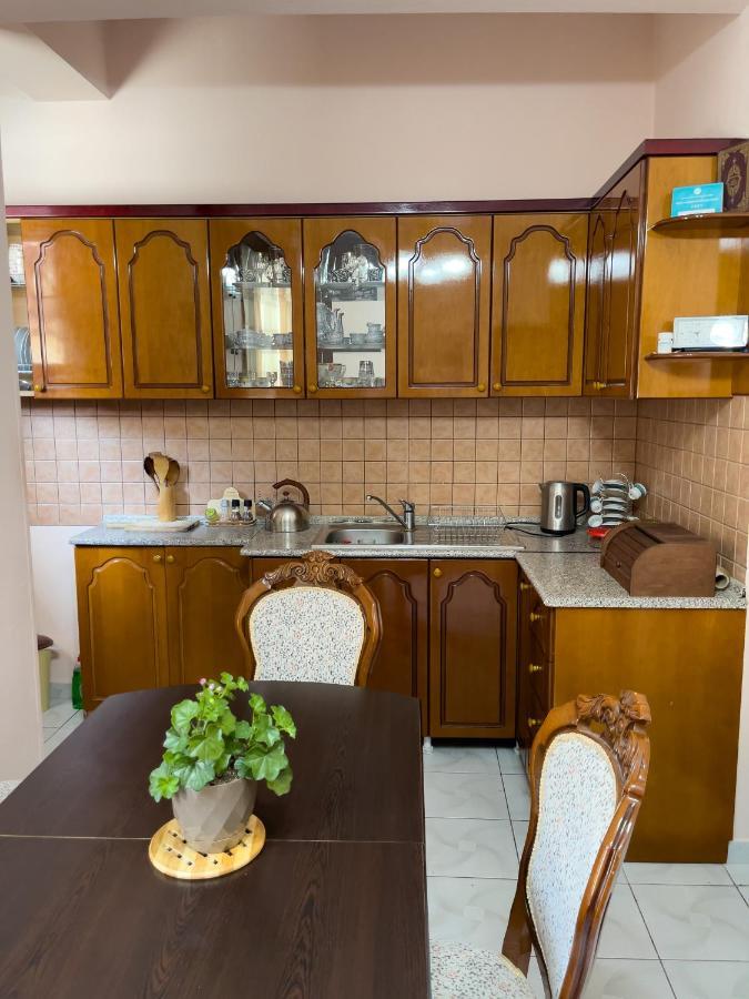 White Villa Берат Екстер'єр фото
