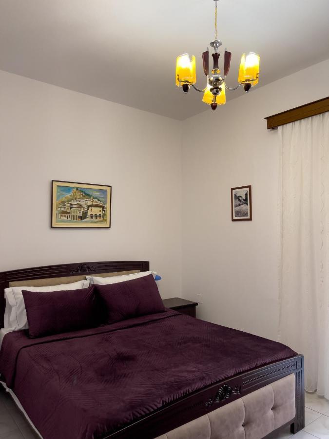 White Villa Берат Екстер'єр фото